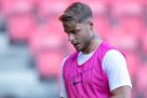 Lednev: Dnipro-1 always set new goals for yourself, and I came to help them reach