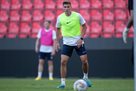 Filippov will make his debut for Dnipro-1 from the first few minutes of the match against Slavia, Lednev — on the bench for subs