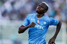 De Laurentiis: Osimgen will be lost in Napoli