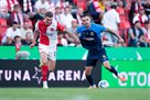 Slavia — Dnipro-1 3:0 Video goals and match review
