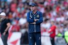 Coachman: Grati was very important, even though the lads still haven’t rejoiced after the recent turmoil