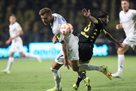 Dynamo Kyiv suffered minimal damage to Aris