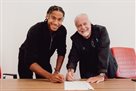 Napoli signed the pvzakhisnik of the choice of Sweden