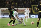 Aris — Dynamo 1:0 Video goal and match review