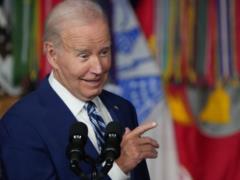 War, day 533. Biden asking Congress for $24 billion in grants for Ukraine