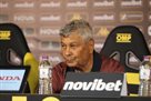 Lucescu: Aris deserved to win, like the stench secured themselves in the other part of the other half