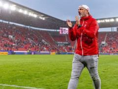 Slavia coach: We did not allow Dnipro-1 to do anything, but they made a garna win before another match