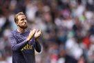 Tottenham try to win favor according to Kane - journalist