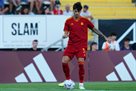 Lazio vismiyav Іbanyesa ta Roma after the sale of gravel from Saudi Al Ahli