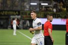Sidorchuk outperformed Blokhin for the most matches for Dynamo in European competitions