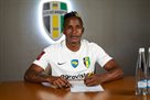 Oleksandria rented Yernandez and rented Avagimyan Chornomortsyu