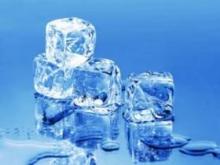 Ice for the skin: secrets for care