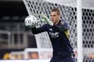 Ancelotti: If we sign such a gatekeeper, then we will kill for the glibini. Dovira to Lunin - total