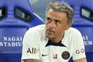 Enrique - about the transfer of Neymar and Verratti: Follow my decisions - stink to my thoughts