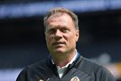 Van Leeuwen: Oleksandria had a good start to the championship, but we could also be successful in the Premier League