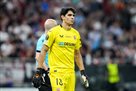 Real Madrid negotiated with Sevilla about the transfer of Bunu
