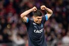 Marcelino: On Malinovsky, the nearest match is not covered - you can lose the club