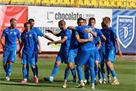Persha League: win the Carpathians, Nivi B and the Left Bank, the Black Sea of \u200b\u200bKremen