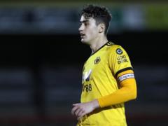 Kilman is the new captain of Wolverhampton