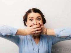Unpleasant smell: causes and how to deal with it