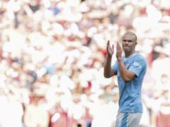 Haaland s double: Manchester City won a crushing victory in the opening match of the new season of the Premier League