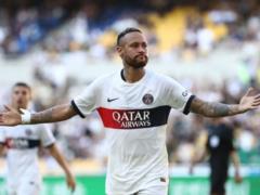 Barcelona want to take Neymar for free, ale PSG against