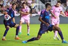 Inter Miami — Charlotte 4:0 Video goals and match review