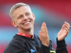 Зінченко не потрапив у заявку Арсенала на матч проти Ноттінгем Форест