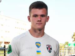 Krasnopyr to defeat the attack of Obolon in the gr against Chornomorets