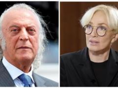 Лайма Вайкуле разнесла путиниста Резникова и назвала его  открытым подлизой 