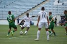 Chornomorets at the match with trio for the first time Obolon