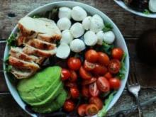 Diet rules at different times of the day