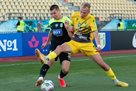 Рух на останніх хвилинах вирвав перемогу над Поліссям