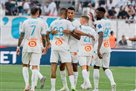 Marseille without Malinovsky beat Reims