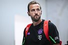 Kane and Kim left the reserve for the match for the Supercup Nimechchini against RB Leipzig