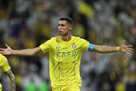 Double Ronaldo helped An-Nasr win the Arab Champions Cup