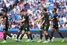Sociedad — Girona 1:1 Video goals and La Liga match review