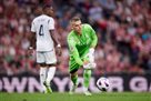 Real Madrid from Luninim defeated Atletik