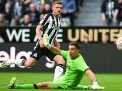 Newcastle — Aston Villa 5:1 Video goals and match review