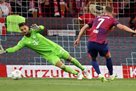 Bayern — RB Leipzig 0:3 Video goals and match review