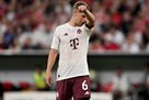 Kіmmіh: Yakshcho Kane sleep a little longer, vin even more help Bavaria