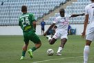 Chornomorets — Obolon 2:0 Video goals and UPL match review