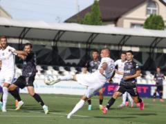 Kolos – Veres 2:0 Video goals and UPL match review