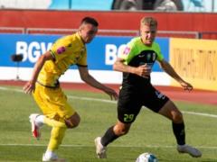 Polissya — Rukh 0:1 Video of a goal and an overview of the UPL match