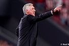 Ancelotti: Well done Lunin. Vіn buv duzhe pokoіyny and zoseredzheny