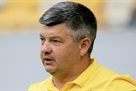 Ponomariov: We spent the other half well, and we overcame Polissya