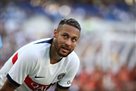 PSG accepting Al-Hilal proposition according to Neymar