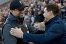 Pochettino - about Klopp: I love yoga with a good mind, but I want to beat Liverpool