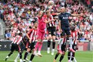 Tottenham lost to Brentford on Postecoglu s debut in the Premier League