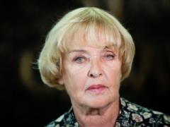 Ада Роговцева вспомнила, как работала в России:  Приписали уголовную статью мне и Зеленскому 